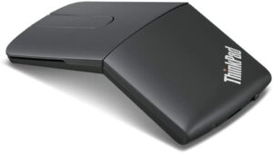 Lenovo ThinkPad X1 Presenter Mouse- 4Y50U45359