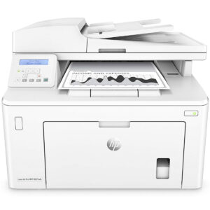 HP Laserjet Pro MFP M227fdw- G3Q75A Printer