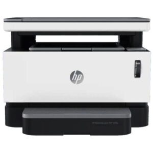 HP Never-Stop MFP 1200w- 4RY26A Printer