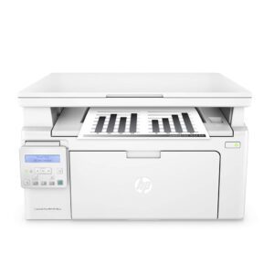 HP Laserjet Pro MFP M130nw- G3Q58A Printer
