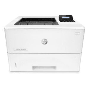 HP Laserjet Pro M501dn- J8H61A Printer
