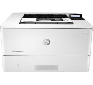 HP Laserjet Pro M404dn- W1A53A Printer