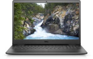 Dell Vostro 3500 – Core I5//11th Gen//4GB RAM//1TB HDD//15.6 Inch HD Screen