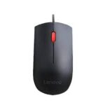 Lenovo Essential USB Mouse- 4Y50R20863