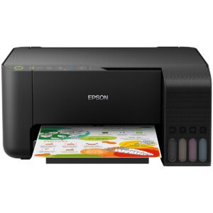 pson L3150 EcoTank All-In-One Printer- C11CG86407