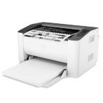 HP Laserjet 107a (A4) Mono Laser Printer - Image 2