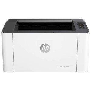 HP Laserjet 107a (A4) Mono Laser Printer