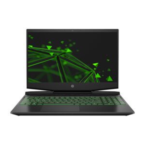 HP Pavilion 15 Gaming Laptop- 15.6″ FHD//Core I7//11th Gen//8GB RAM//1TB HDD+256GB//NVIDIA 4GB RTX3050//FREE DOS(594S2EA)