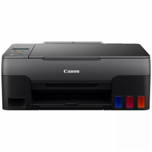 Canon Pixma G3420 All In One Wireless Printer Print Scan Copy