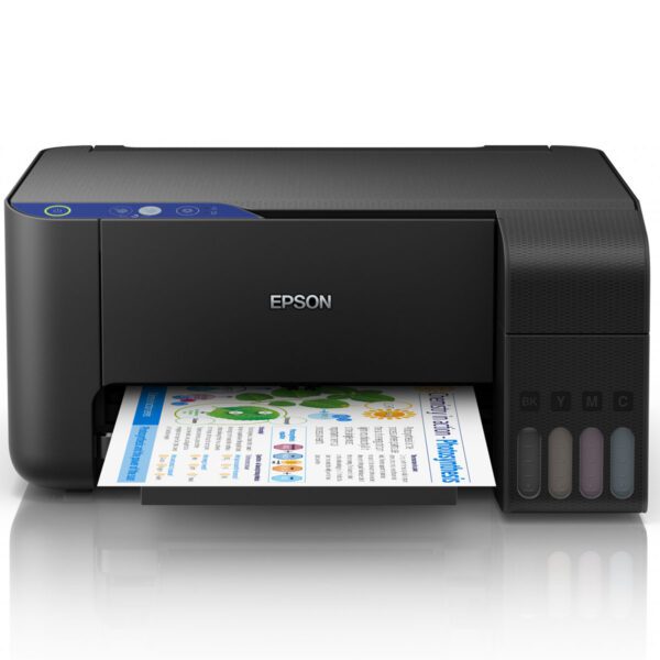 Epson L3110 EcoTank All-in-One Printer