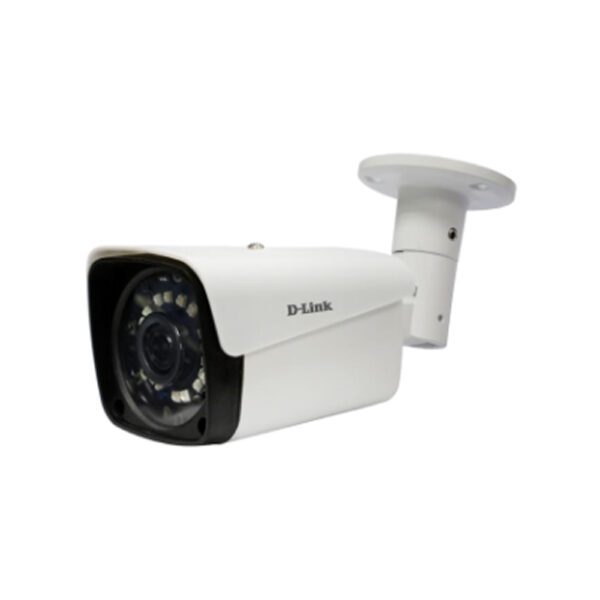DLINK Bullet Camera (DCS-F5712-L1)
