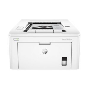 HP LaserJet Pro M203dw Monochrome Laser Printer