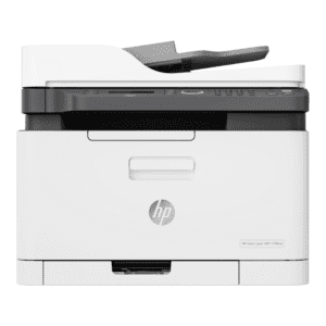 HP Color All-in-One 179fnw Laser Printer