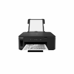 Canon PIXMA GM2040 A4 Mono Ink Tank Wi-Fi Printer