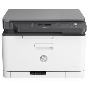 HP MFP 178nw Wireless All-In-One Color Laser Printer