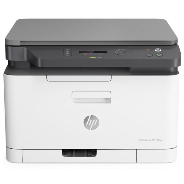 HP MFP 178nw Wireless All-In-One Color Laser Printer