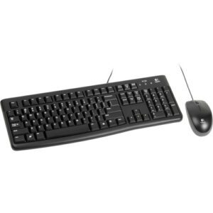 Logitech MK120