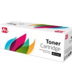 Mercury MCE278A Black Toner Cartridge