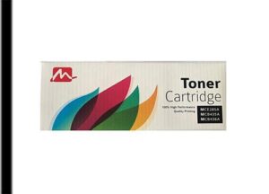 Mercury MCE285A/ MCB435A/ MCB436A Black Toner Cartridge