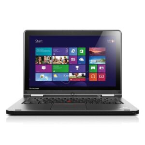 Lenovo ThinkPad Yoga 12 12.5″ Core i5-5300U, 256GB SSD