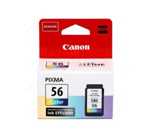 Canon CL-56 Color Ink Cartridge