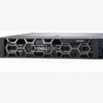 Dell PowerEdge R740 Rack Server with Chassis 8 x 3.5" and Xeon Silver 4210 - 16GB RAM, 1x600GB HDD - Image 3