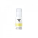 Canon Ink Catridge GI-41 Yellow - Image 3