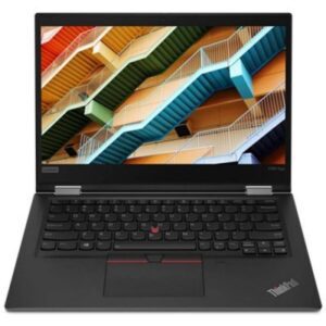 Lenovo Thinkpad yoga 260 6th gen/Ci5/8gb/256ssd|12.5″FHD Display