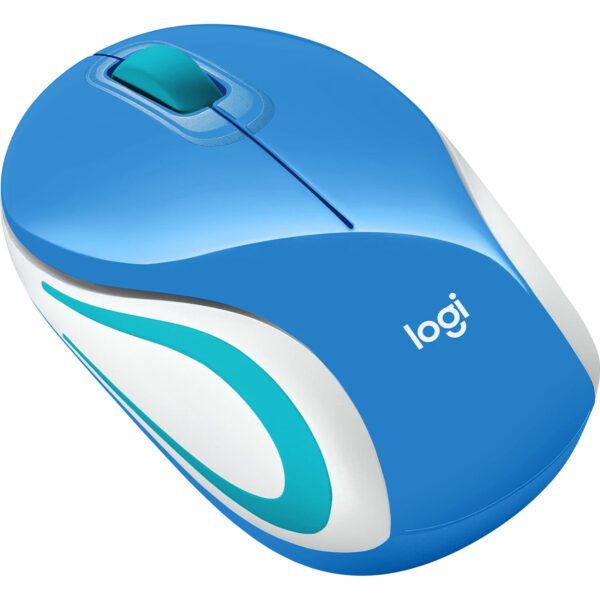 Logitech M187