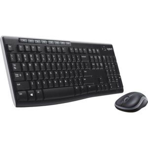 Logitech MK270