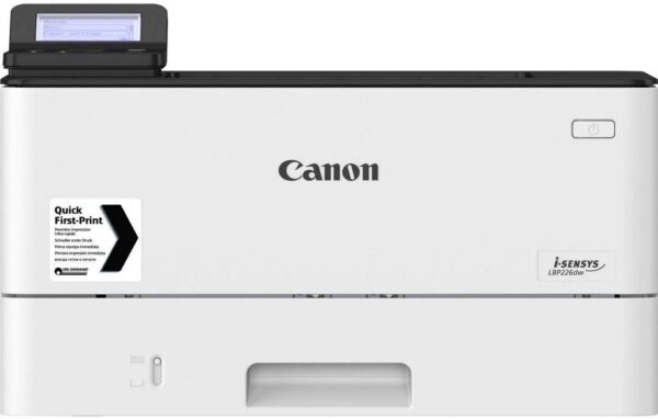 Canon ImageCLASS LBP226DW Wireless Laser Printer