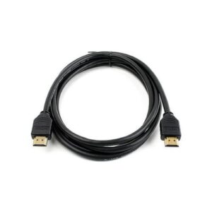 HDMI To HDMI Cable 3 Meters (3m)