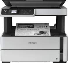 Epson EcoTank M2140 AiO Printer (C11CG27404BY)
