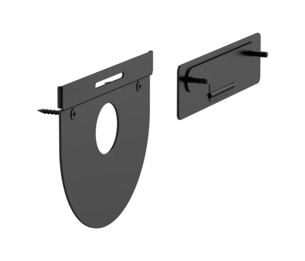 wall mount