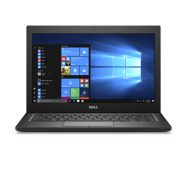 Dell Latitude 7280 Core i7