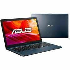 ASUS X543 Intel Core I3/4GB/1TB HDD/15.6″ Display