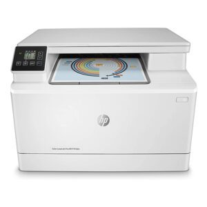 HP Color LaserJet Pro MFP M182n