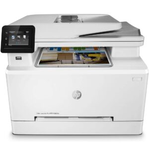 HP Color LaserJet Pro MFP M283fdn