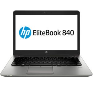 HP Elitebook 840 G2 Core i5 5th Gen