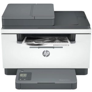 HP LaserJet MFP M236sdn Printer