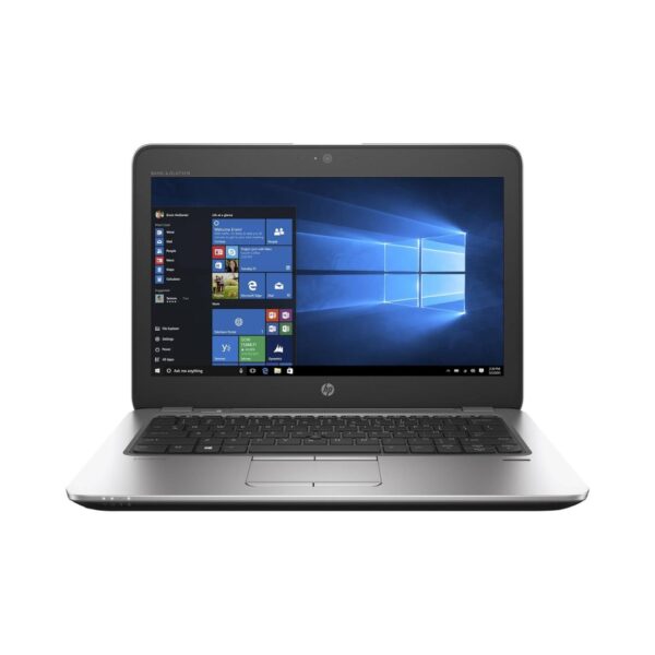 HP ELITEBOOK 820 G3 Intel Core i7-6500U 8GB RAM 256GB SSD Non-touch Windows 10.