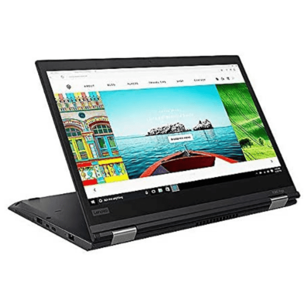 Lenovo Thinkpad X380 Yoga Intel® Core™I5-8250U 8GB RAM 512 GB SSD Touch Windows 10 Pro.