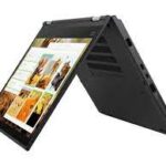 Lenovo Thinkpad X380 Yoga |Core i5 8250U - Image 3