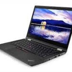 Lenovo Thinkpad X380 Yoga |Core i5 8250U - Image 4