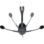 Logitech H111