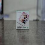 Fujifilm Instant Film
