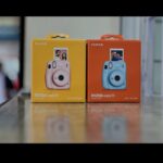 Fujifilm Instant Film - Image 2