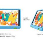 HUAWEI MatePad T 8 Kids Edition - Image 2