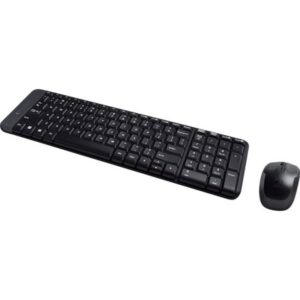 Logitech MK220