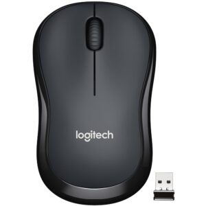 Logitech M220